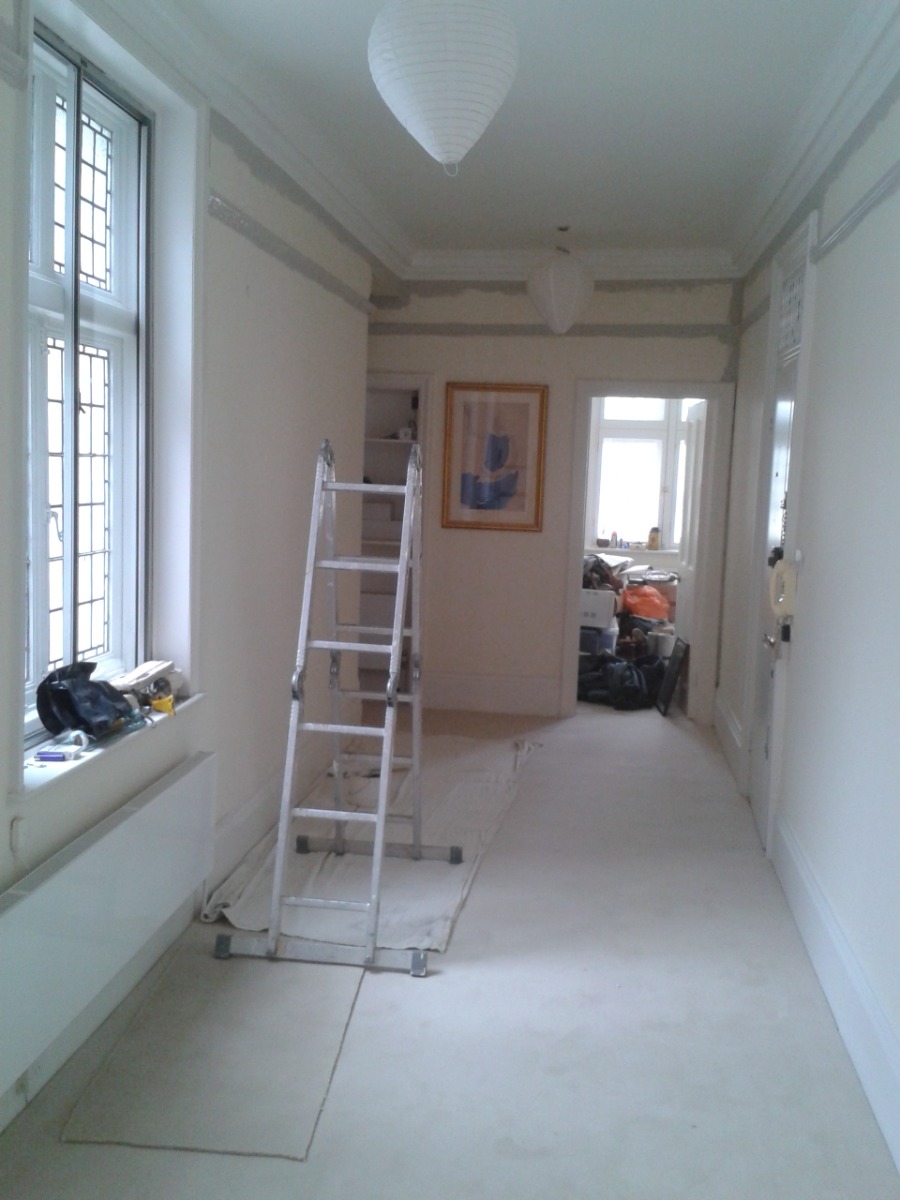 Painter and Decorator: Image 7